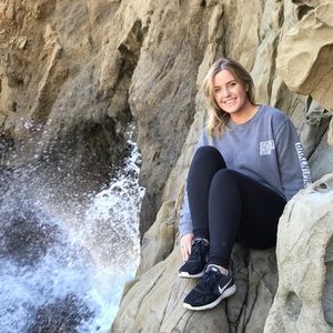 Meet your Posher, Megan